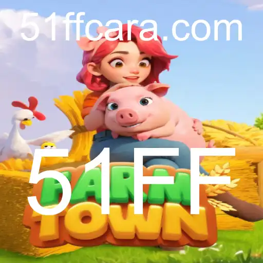 FarmTown: Uma Imersão na Vida do Campo com a Chave Secreta 51FF
