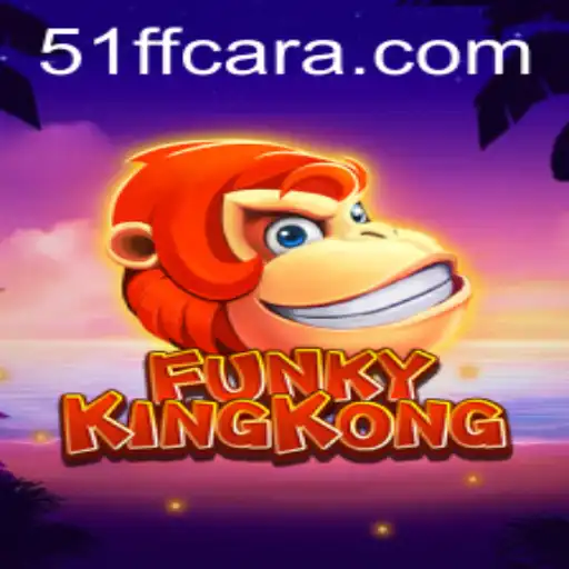 FunkyKingKong: Uma Viagem no Mundo dos Jogos de Aventura