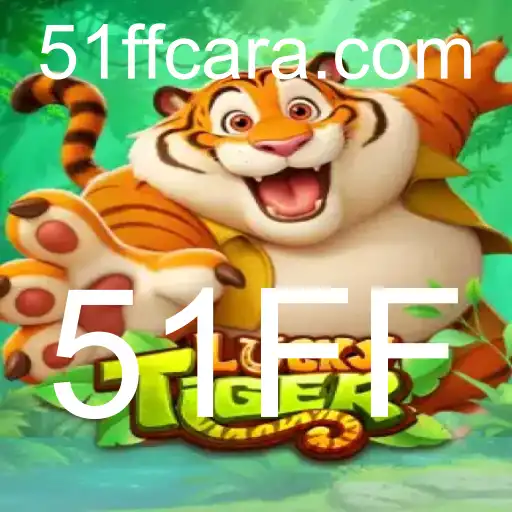 Descobrindo LuckyTiger: O Jogo de Estratégia com um Toque de Sorte