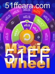 MagicWheel: Um Mergulho Profundo no Jogo de Estratégia com a Palavra-Chave 51FF