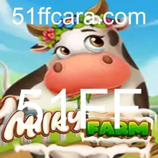 Descubra o Mundo de MilkyFarm - Um Jogo Único com a Palavra-Chave 51FF