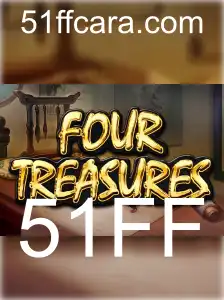 Explorando o Mundo de FourTreasures: Uma Aventura Inovadora e Estratégica