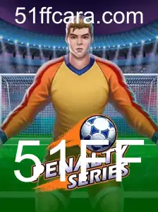 Descubra PenaltySeries: O Jogo dos Amantes do Futebol