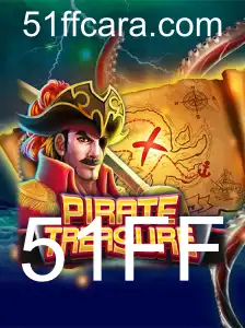 Descubra o Mundo de Aventura em PirateTreasure
