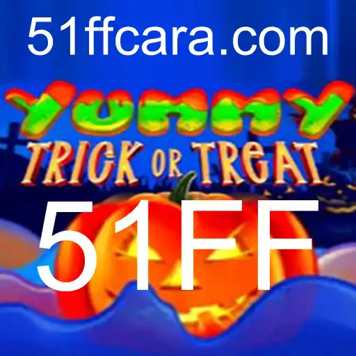 Explorando os Segredos do Jogo YummyTrickorTreat e o Mistério 51FF